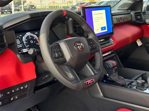 New 2026 Toyota Tundra TRD Pro image 10