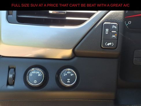 Used 2016 Chevrolet Suburban LT AWD/4WD image 18