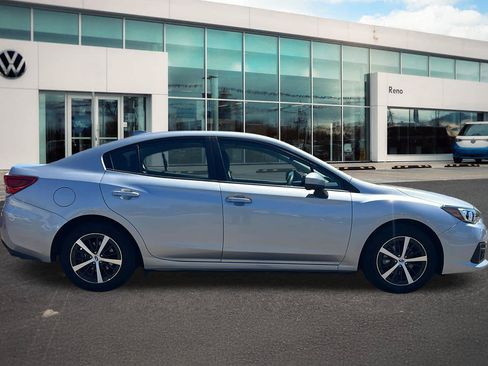 Used 2023 Subaru Impreza 2.0i Premium AWD/4WD image 4