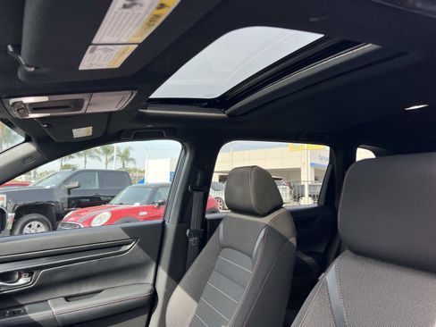 Certified 2023 Honda CR-V Sport image 18