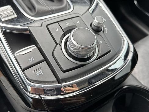 Used 2022 MAZDA CX-9 Touring Plus image 54
