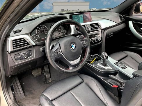 Used 2016 BMW 328i xDrive Sedan AWD/4WD image 13