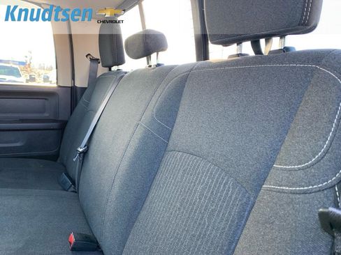 Used 2019 RAM 2500 Tradesman image 13