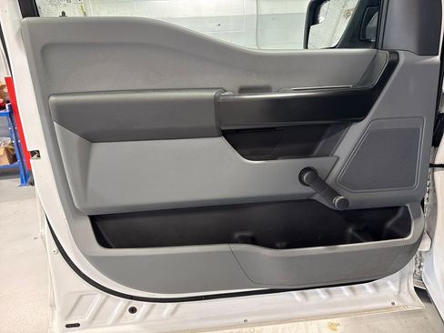 Used 2021 Ford F150 XL RWD image 23
