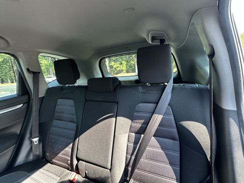 Used 2021 Honda CR-V Special Edition image 8