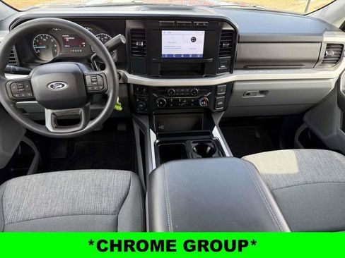 Used 2024 Ford F250 XLT w/ FX4 Off-Road Package image 6