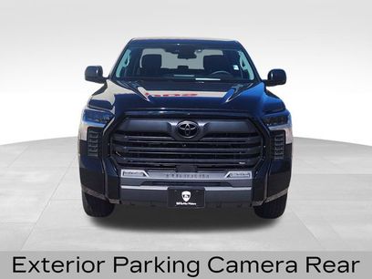 Used 2024 Toyota Tundra SR5