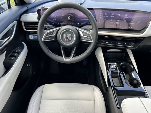 New 2026 Buick Envision Avenir AWD/4WD image 15