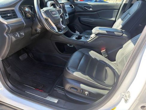 Used 2020 GMC Acadia Denali w/ LPO, Floor Liner Package image 9