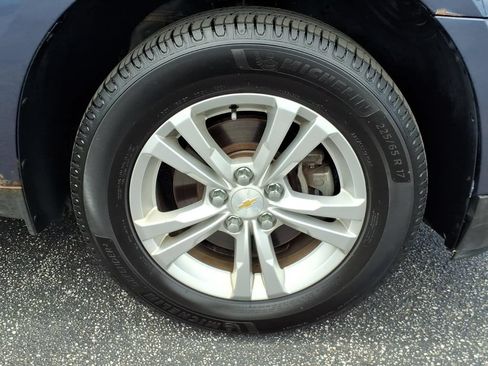 Used 2013 Chevrolet Equinox LS FWD image 16