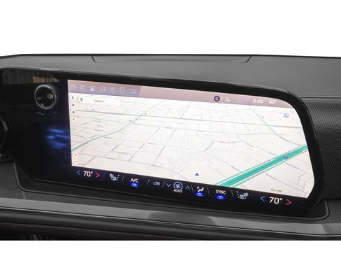 New 2026 Chevrolet Suburban RST w/ Comfort Package image 63