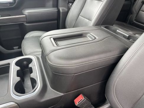 Used 2021 Chevrolet Silverado 2500 LTZ w/ LTZ Plus Package AWD/4WD image 20