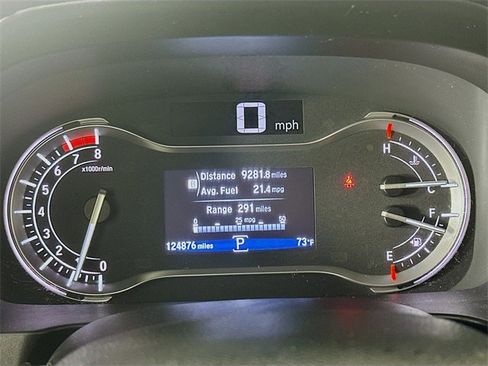 Certified 2018 Honda Pilot EX-L image 4