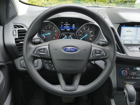 Used 2019 Ford Escape SE AWD/4WD image 6