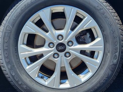 Certified 2023 Ford Escape Active w/ Tech Pack #2 AWD/4WD image 17