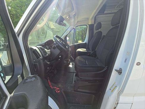 Used 2023 RAM ProMaster 2500 FWD image 7