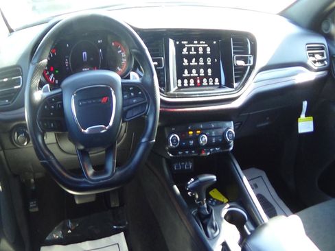 Certified 2024 Dodge Durango GT AWD/4WD image 14