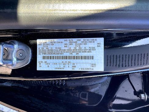 Used 2024 Ford Escape Active image 30