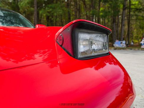 Used 2002 Chevrolet Corvette Coupe w/ Preferred Equipment Group2 image 47