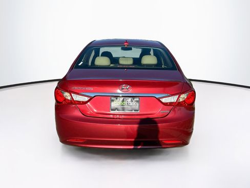 Used 2013 Hyundai Sonata Limited FWD image 7