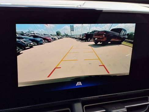Used 2026 Chevrolet Trax RS w/ Driver Confidence Package FWD image 12