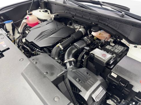 Used 2025 Hyundai Santa Fe Limited image 79