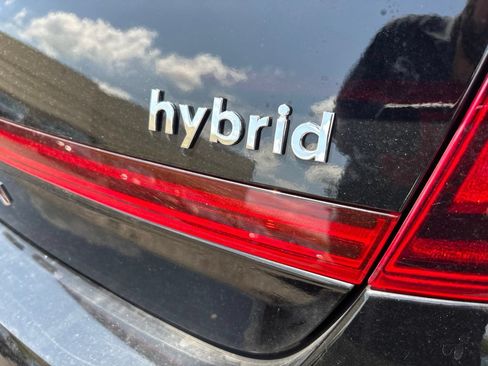 Certified 2023 Hyundai Sonata Limited FWD image 15