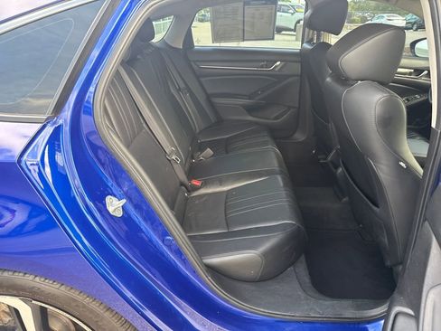 Used 2022 Honda Accord Sport Special Edition image 32
