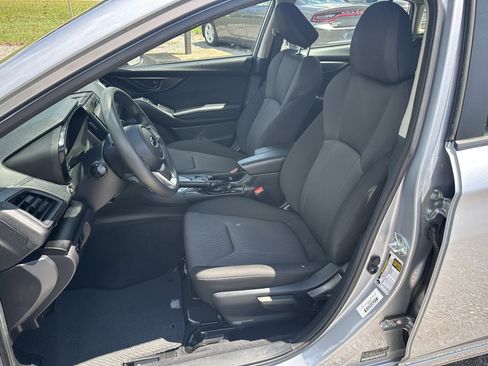 Used 2023 Subaru Impreza 2.0i image 16