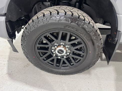 Used 2021 Ford F250 Lariat AWD/4WD image 10