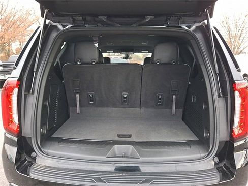 Certified 2022 GMC Yukon SLE w/ Gmc Pro Safety Plus Package image 15