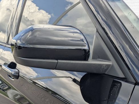 Used 2024 Ford Explorer Timberline AWD/4WD image 14