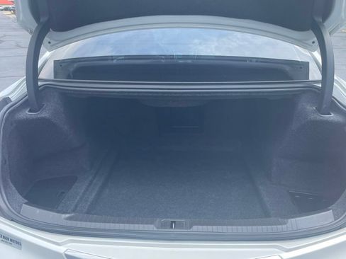 Used 2017 Cadillac ATS Luxury AWD/4WD image 34