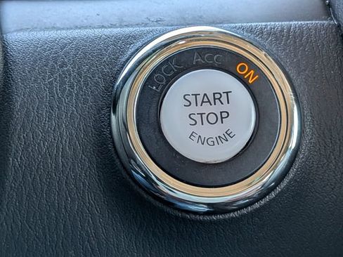 Used 2023 Nissan Armada Platinum w/ Captain's Chairs Package image 34