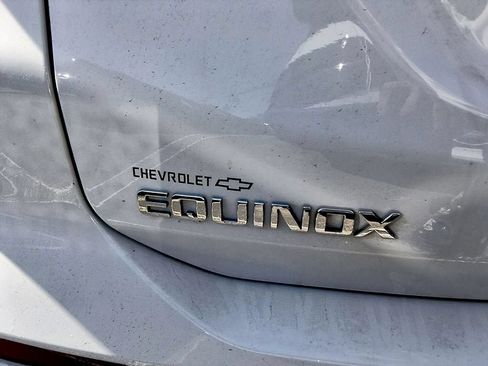 Used 2023 Chevrolet Equinox LS AWD/4WD image 15
