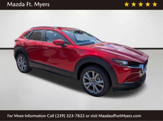 New 2026 MAZDA CX-30 AWD 2.5 S video 1