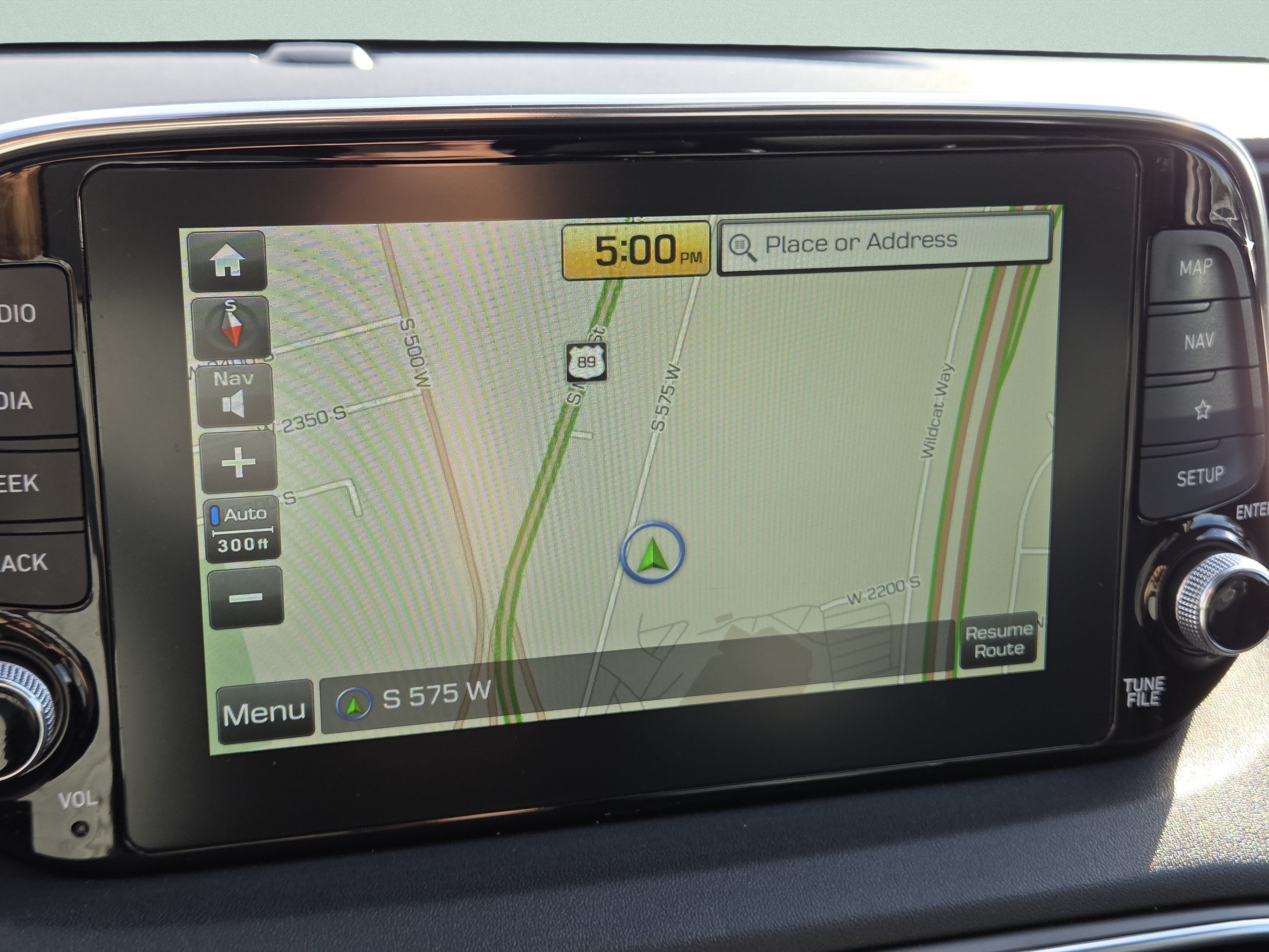 Used 2020 Hyundai Santa Fe Limited AWD/4WD image 9