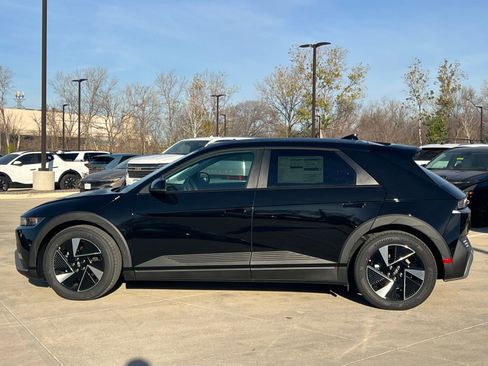 New 2026 Hyundai Ioniq 5 SEL image 6