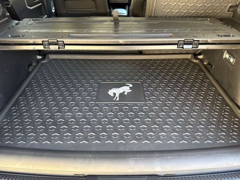Used 2025 Ford Bronco Sport Big Bend AWD/4WD image 16