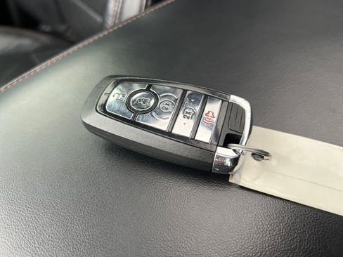 Used 2020 Lincoln Aviator Reserve w/ Equipment Group 202A image 35