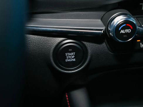 New 2026 MAZDA MAZDA3 Carbon AWD/4WD image 27