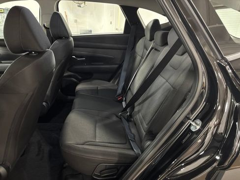 Certified 2026 Hyundai Tucson SE AWD/4WD image 27