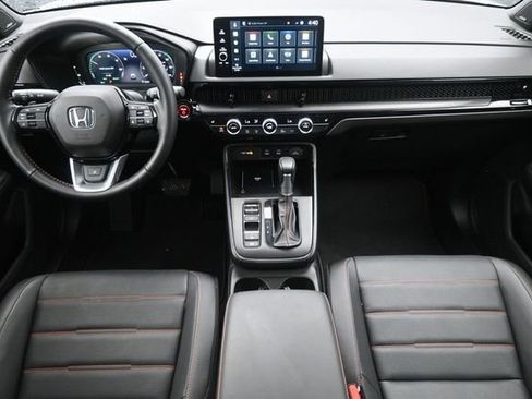 Used 2026 Honda CR-V Sport Touring image 21