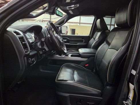 Used 2022 RAM 3500 Laramie image 68