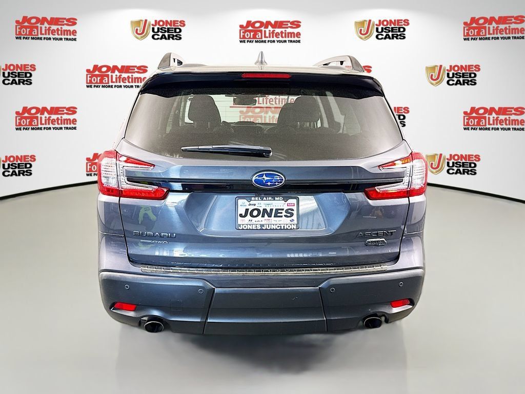 Used 2023 Subaru Ascent Onyx Edition Limited AWD/4WD image 18