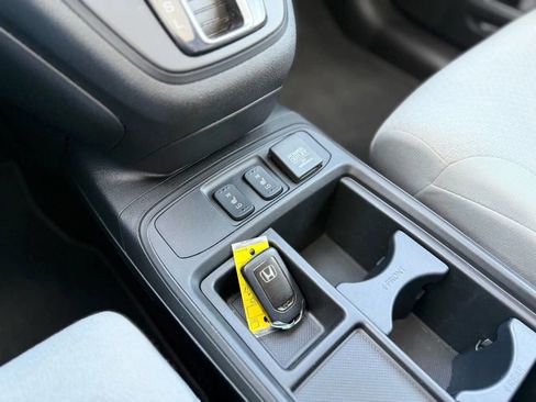 Used 2015 Honda CR-V EX image 21