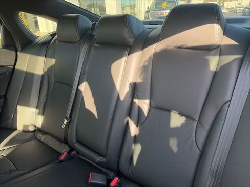 Used 2024 Honda Accord Sport image 15