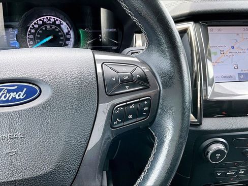 Used 2020 Ford Ranger Lariat w/ Technology Package RWD image 13