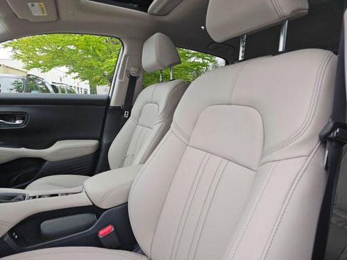 New 2027 Honda HR-V EX-L image 23