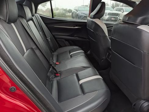 Used 2025 Toyota Camry SE FWD image 30